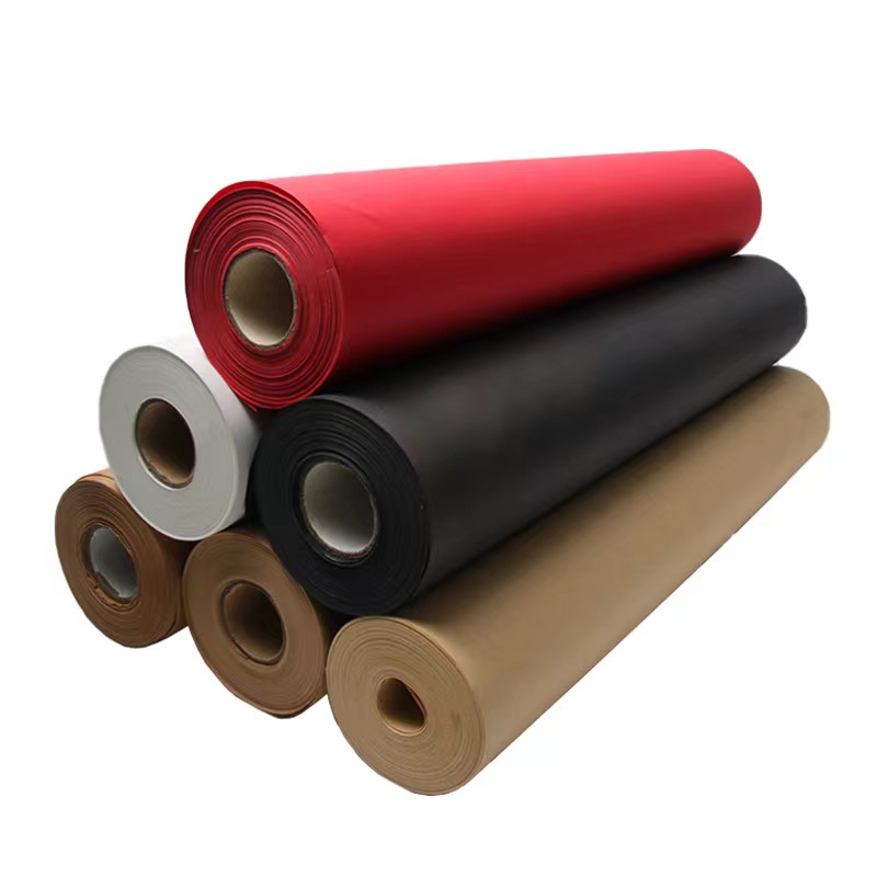 Art Craft Recycled Materials - Brown Kraft Paper Ideal for Gift