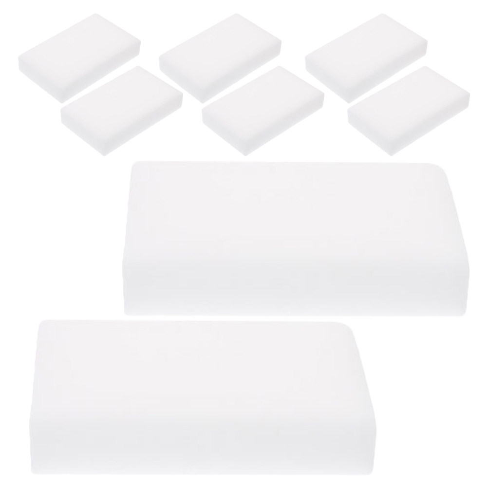 8Pcs High Density Sponge Block - Art And Craft Valentine ulasan dan harga