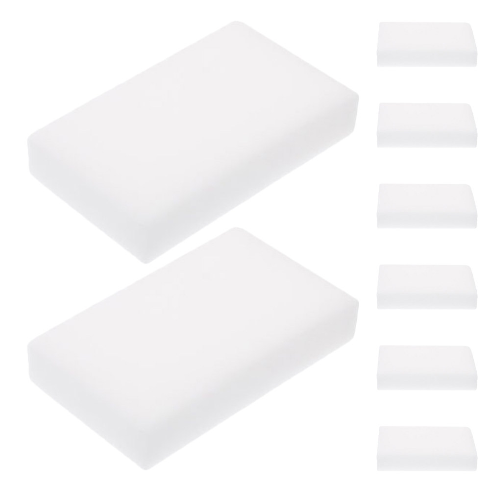 8Pcs High Density Sponge Block - Art And Craft Valentine ulasan dan harga