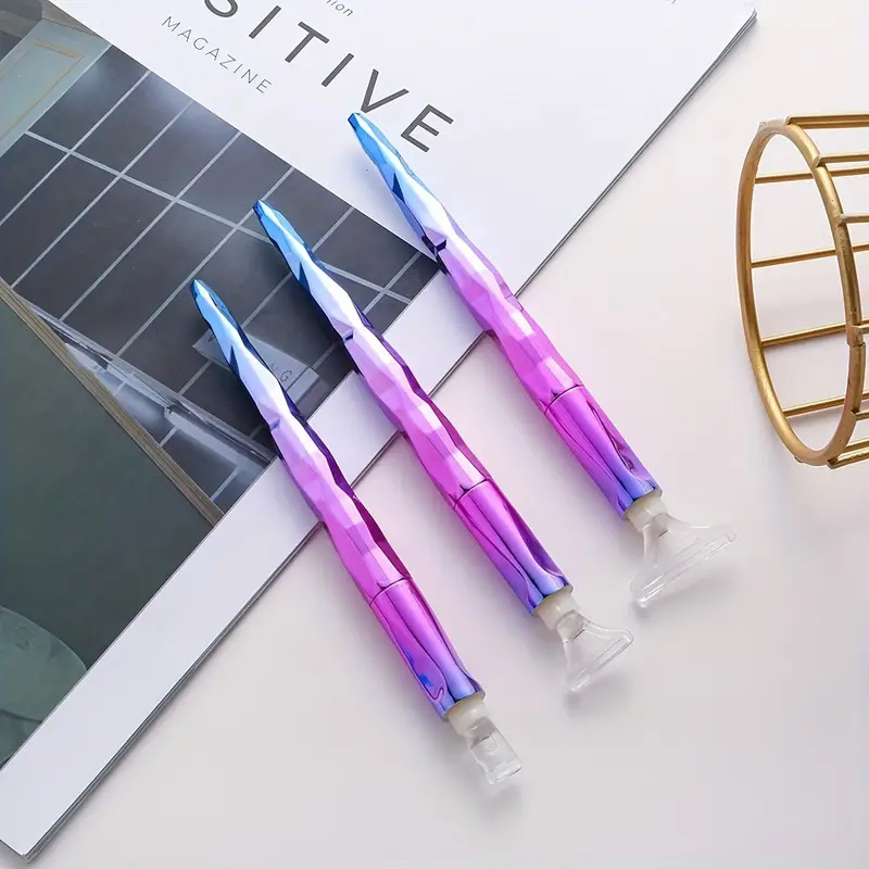 Gradient Diamond Painting Pen  - Art Craft Resin ulasan dan harga