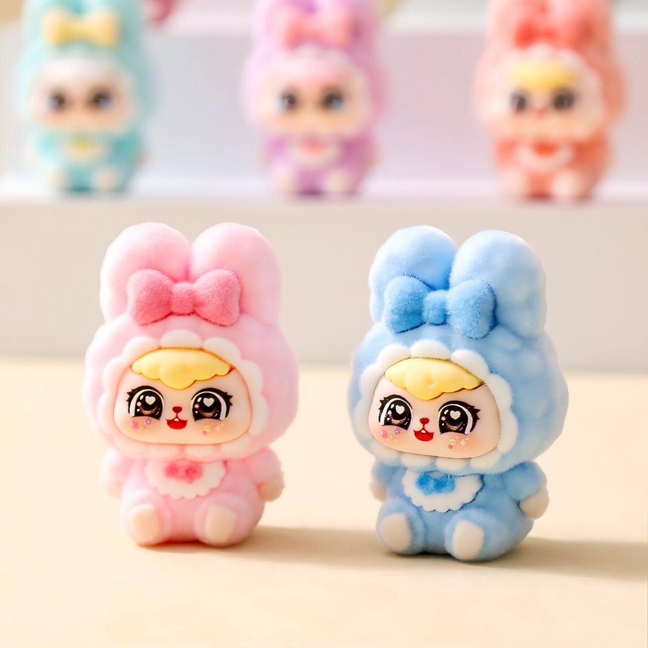 Cute Looking Mini Desktop Orna - Art Craft Resin ulasan dan harga