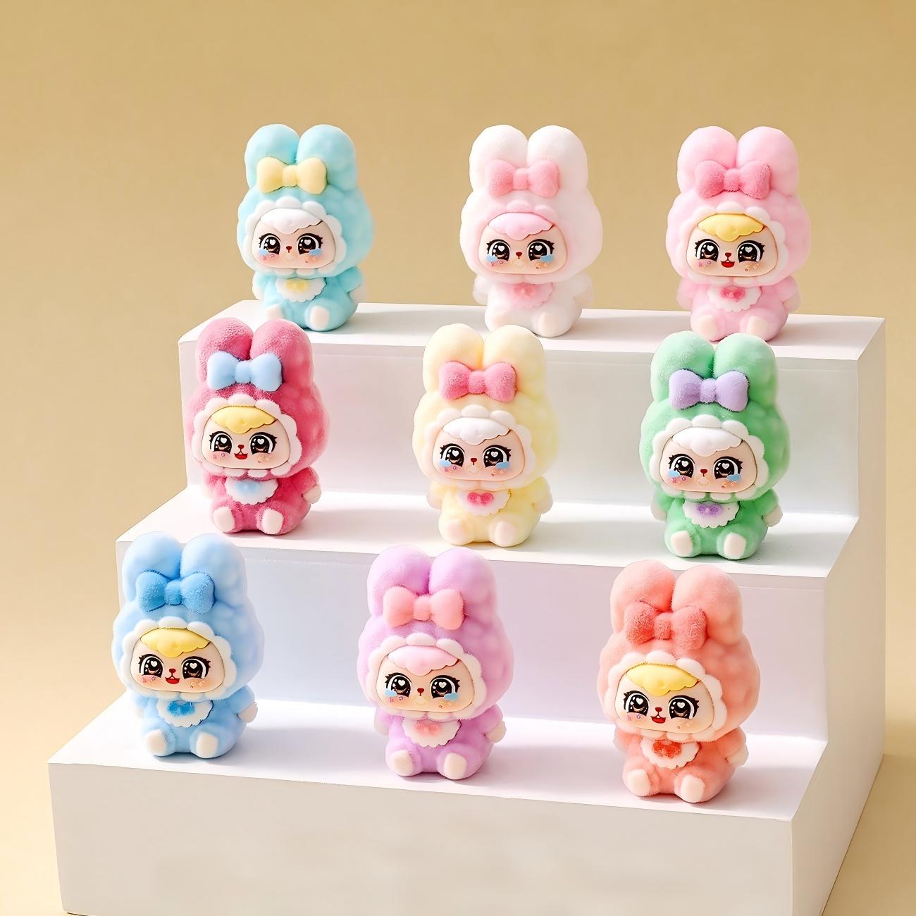 Cute Looking Mini Desktop Orna - Art Craft Resin ulasan dan harga