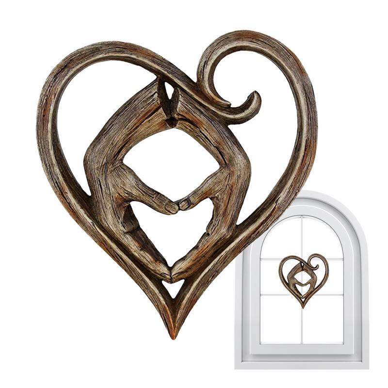 Valentines Wall Decor Craft Ro - Art And Craft Valentine ulasan dan harga
