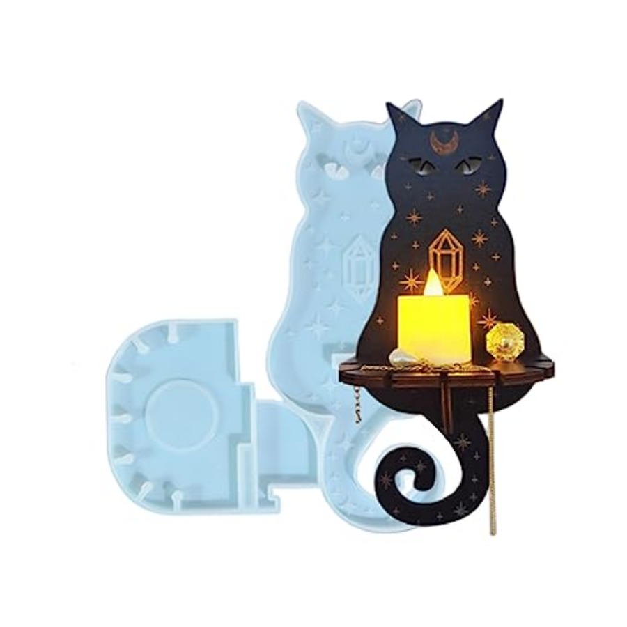 Resin Molds Silicone, Silicone - Art Craft Resin ulasan dan harga