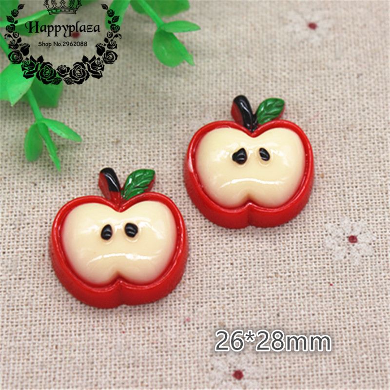 10pcs Cute New Various Resin F - Art Craft New Year ulasan dan harga