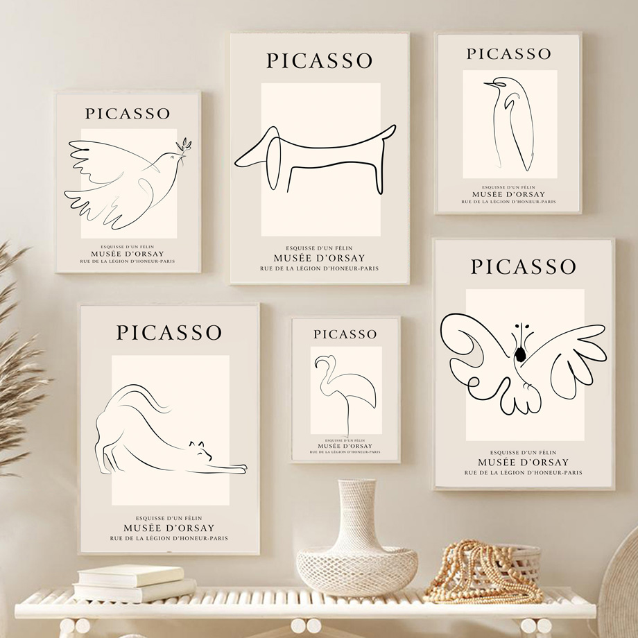Dog Cat Dove Flamingo Butterfl - Art Craft Butterfly ulasan dan harga
