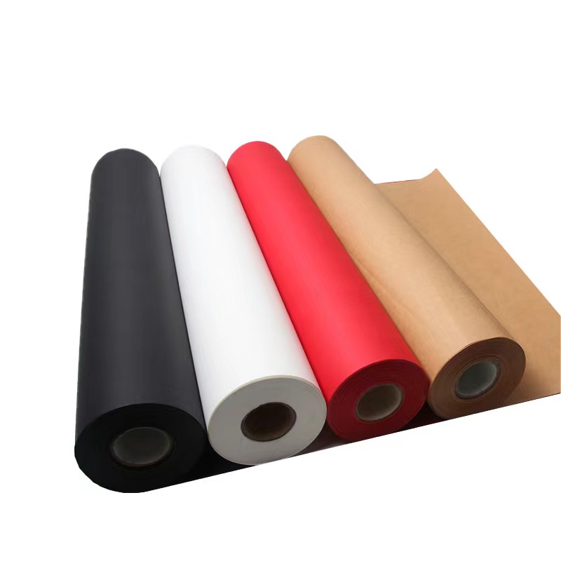30CM Brown Kraft Paper Ideal f - Art Craft Recycled Materials ulasan dan harga
