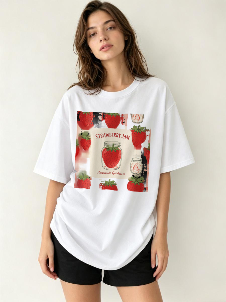 T Shirts Community Supported L - Art Craft Zebra ulasan dan harga