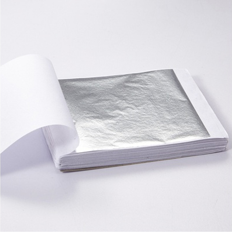 100pcs  Art Craft Design Paper - Art Craft Leaves ulasan dan harga