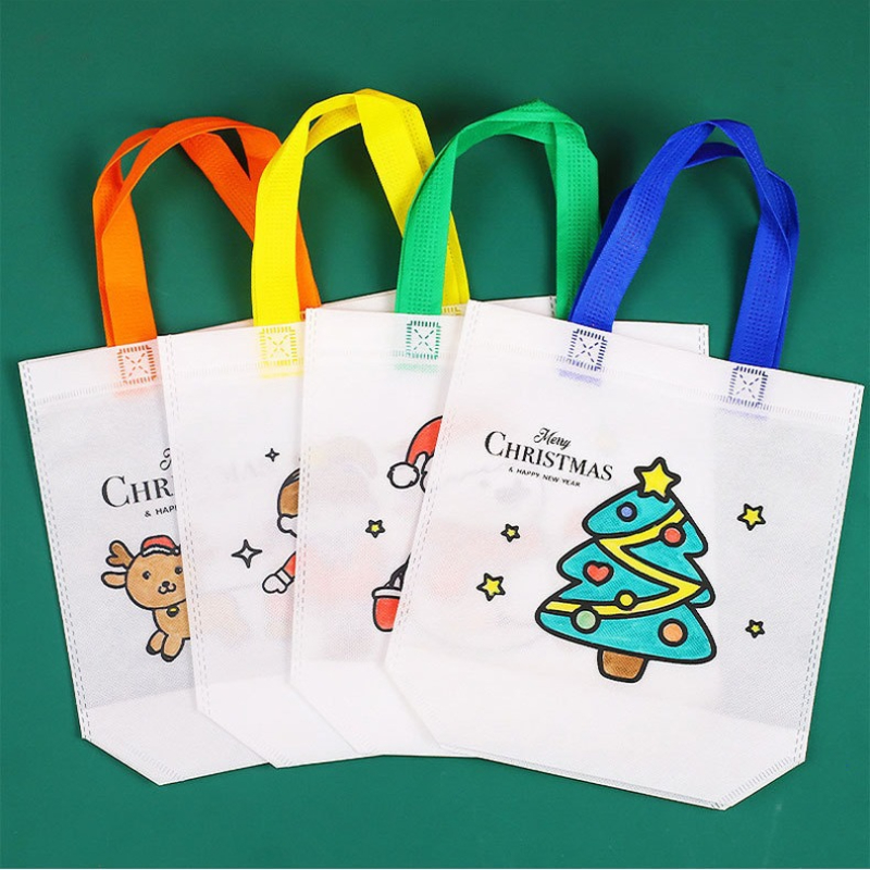 Cartoon Christmas Diy Graffiti - Art And Craft For Xmas ulasan dan harga