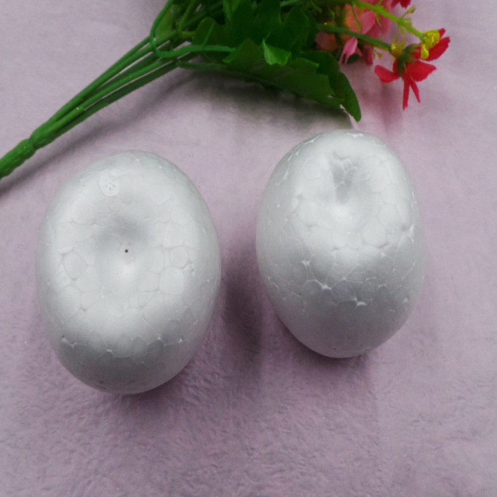 6Pcs Lightweight Polystyrene F - Art Craft For Kids ulasan dan harga