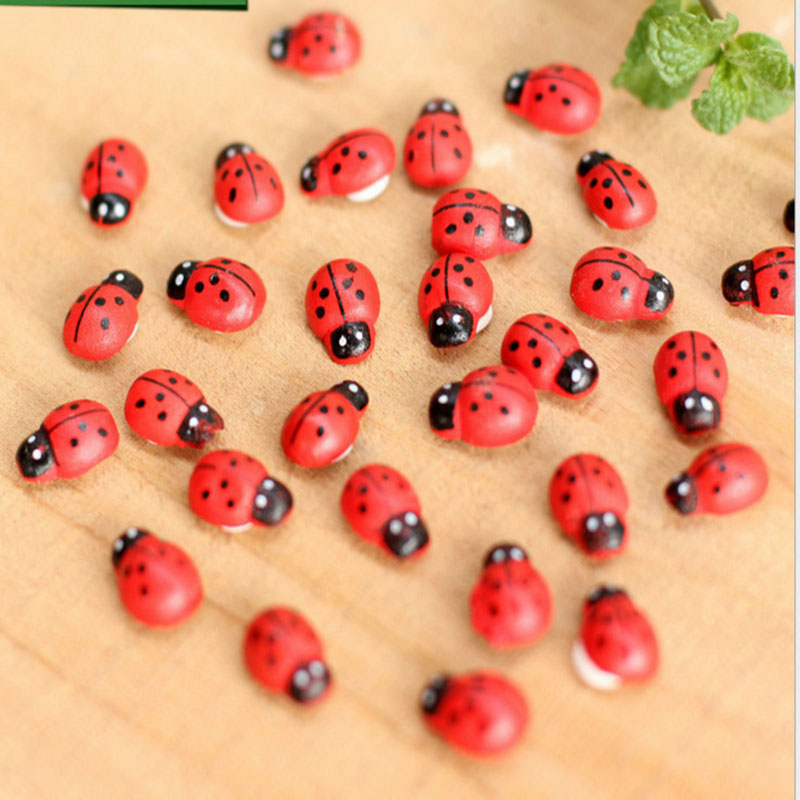 100pcs Self-adhesive Mini Refr - Art Craft Magnet ulasan dan harga