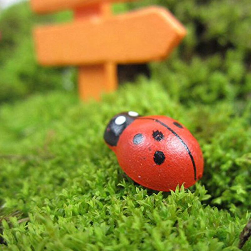 100pcs Self-adhesive Mini Refr - Art Craft Magnet ulasan dan harga