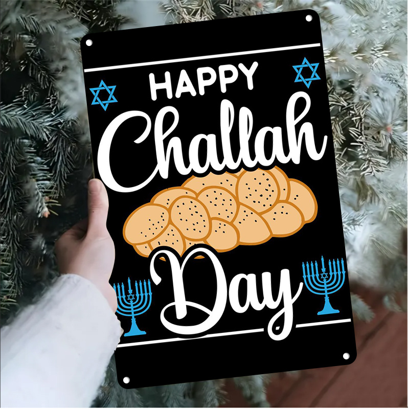 CIFBUY Vintage Jewish Challah  - Art & Craft Of Problem Solving ulasan dan harga