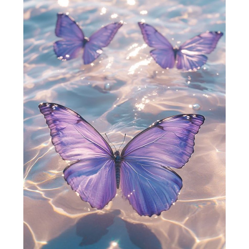 RUOPOTY Diamond Painting Handm - Art Craft Decoration Ideas ulasan dan harga