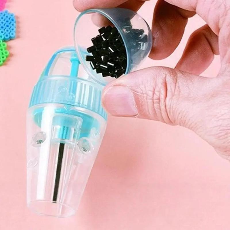 1PC Plastic Fuse Bead Pen 14.6 - Art Craft For Kids ulasan dan harga