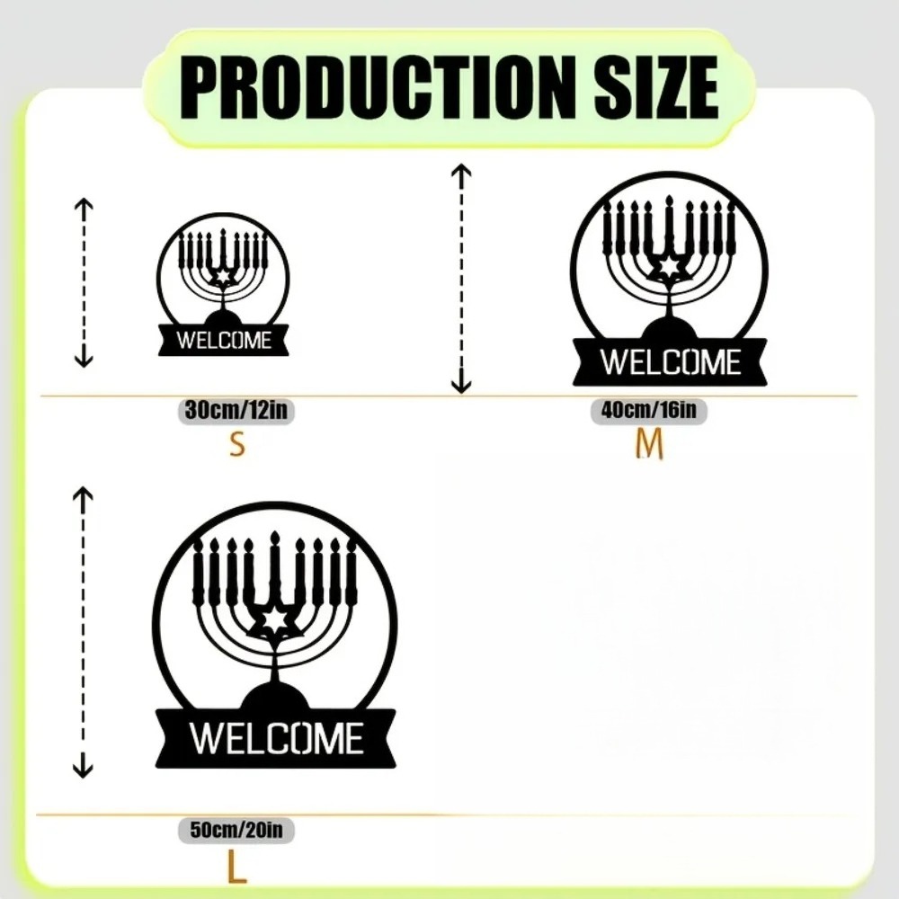 CIFBUY Iron Wall Art Art Deco  - Art & Craft Of Problem Solving ulasan dan harga