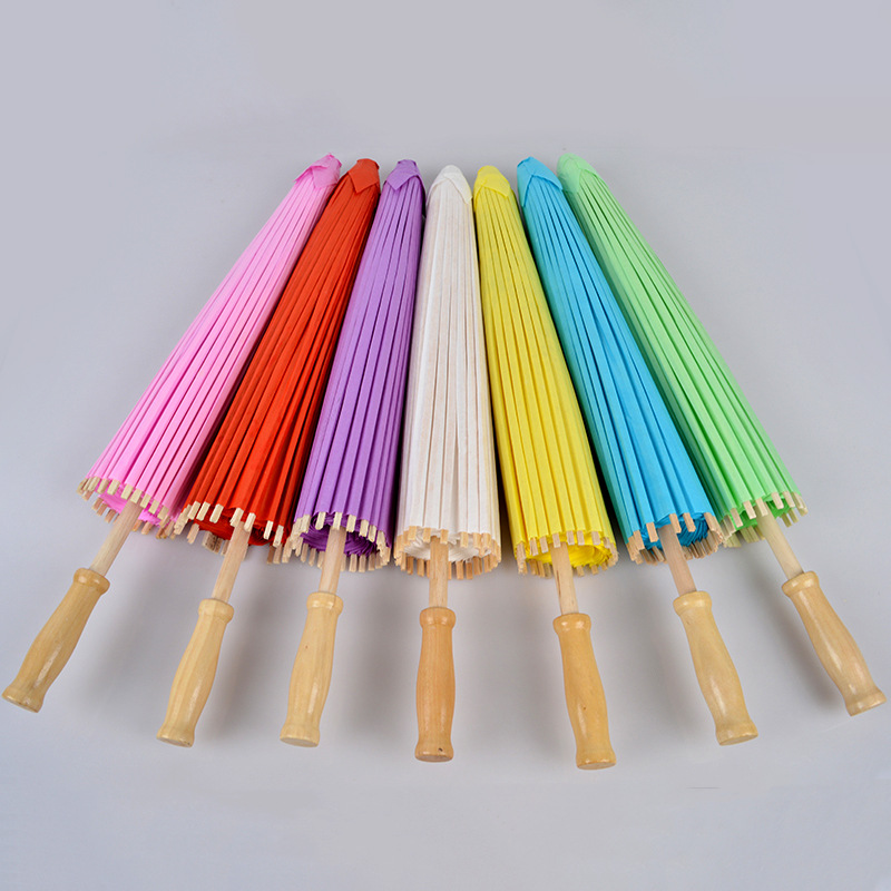 New 5 Size Handmade Colored Pa - Art Craft New Year ulasan dan harga