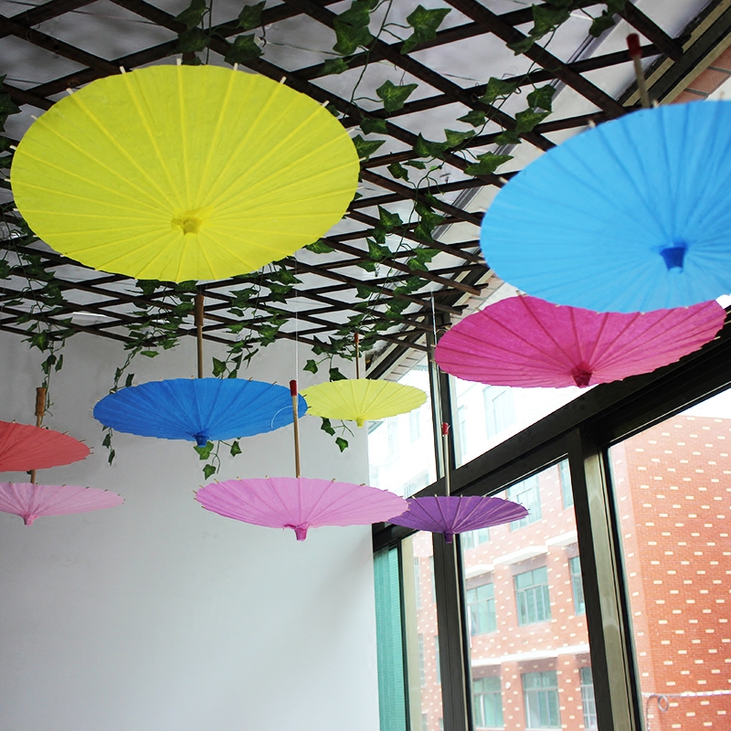 New 5 Size Handmade Colored Pa - Art Craft New Year ulasan dan harga
