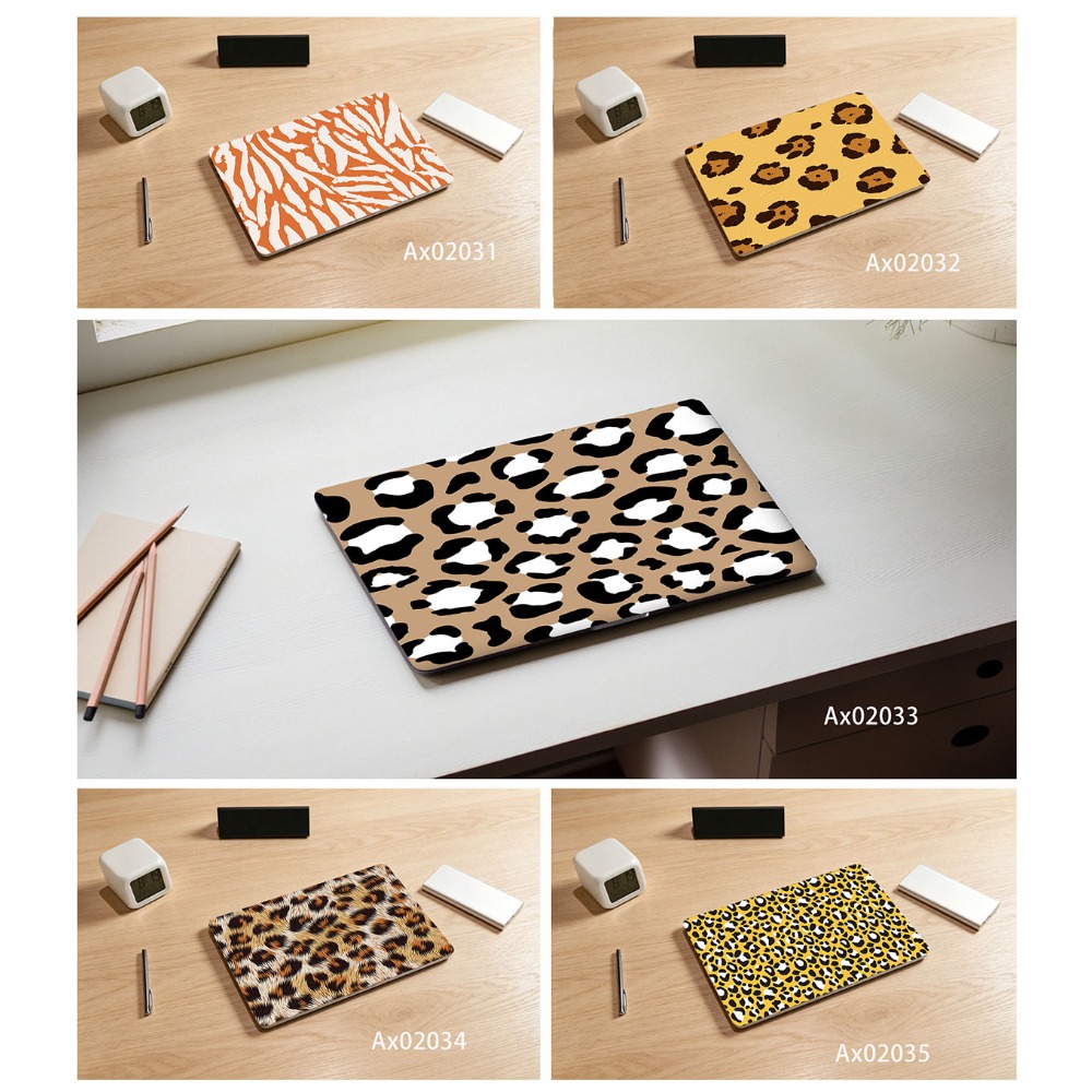 Zebra Leopard Pattern Laptop S - Art Craft Zebra ulasan dan harga