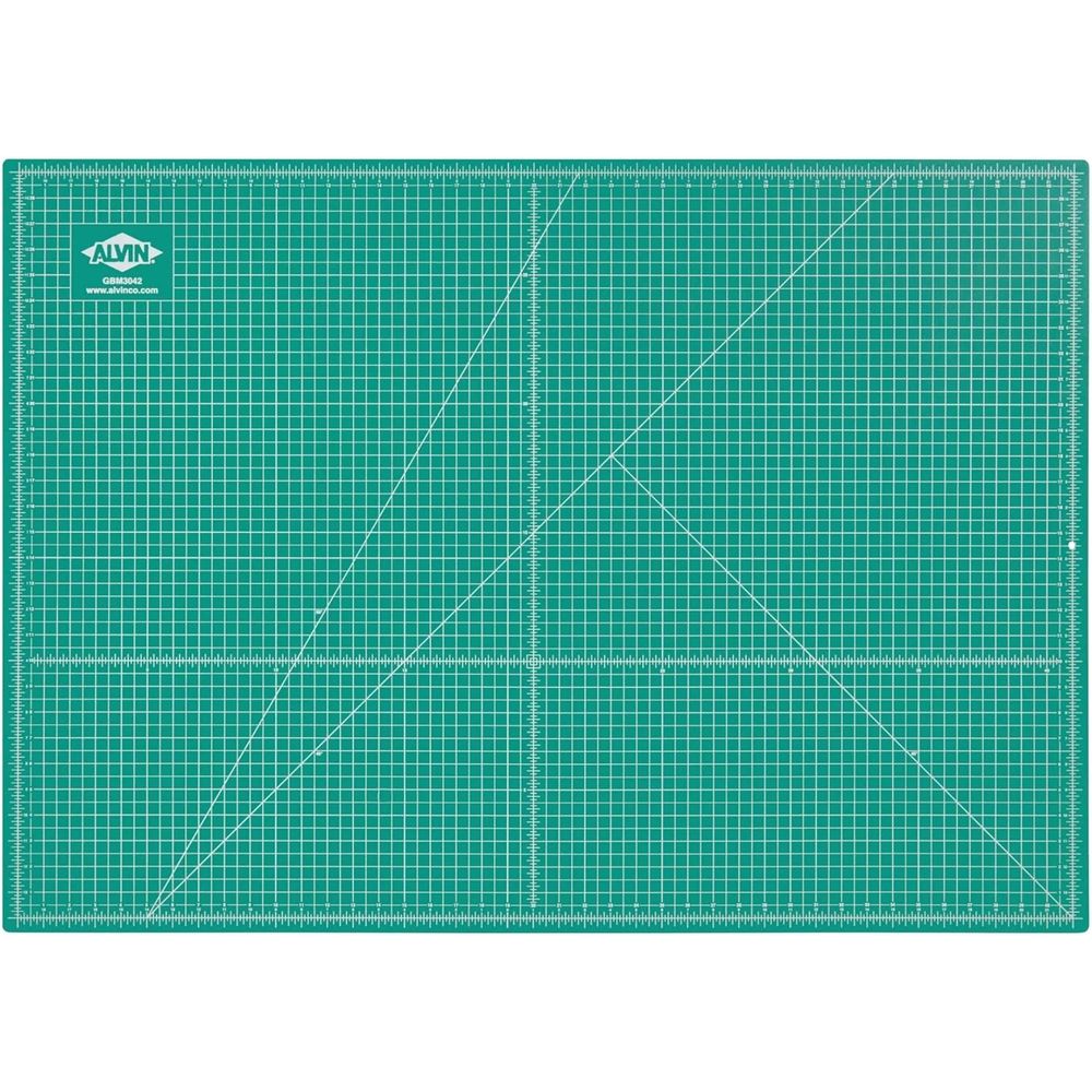 Double-Sided Self-Healing Cutt - Art Craft Usa ulasan dan harga