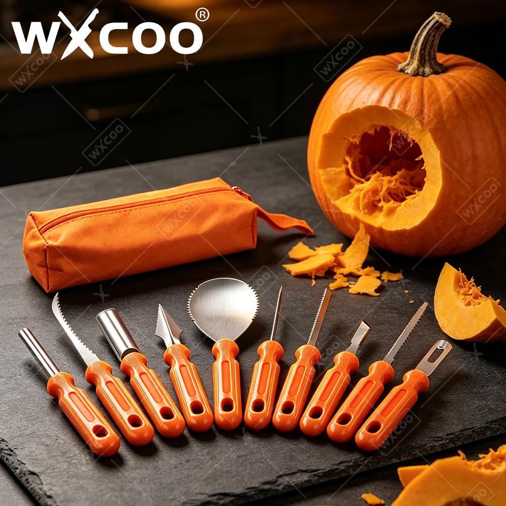 Halloween  Pumpkin  Carving  C - Art Craft For Kids ulasan dan harga