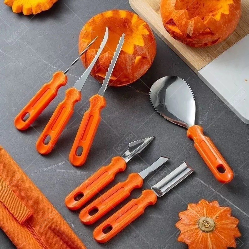 Halloween  Pumpkin  Carving  C - Art Craft For Kids ulasan dan harga