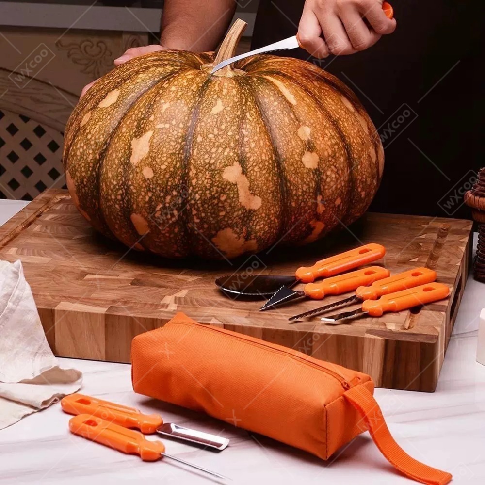 Halloween  Pumpkin  Carving  C - Art Craft For Kids ulasan dan harga