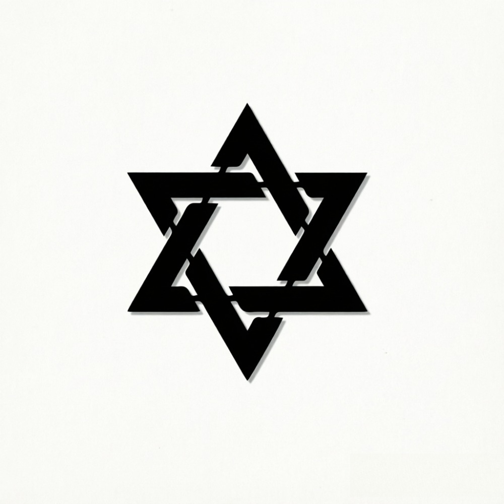 CIFBUY Metal Wall Art Star of  - Art Craft Usa ulasan dan harga