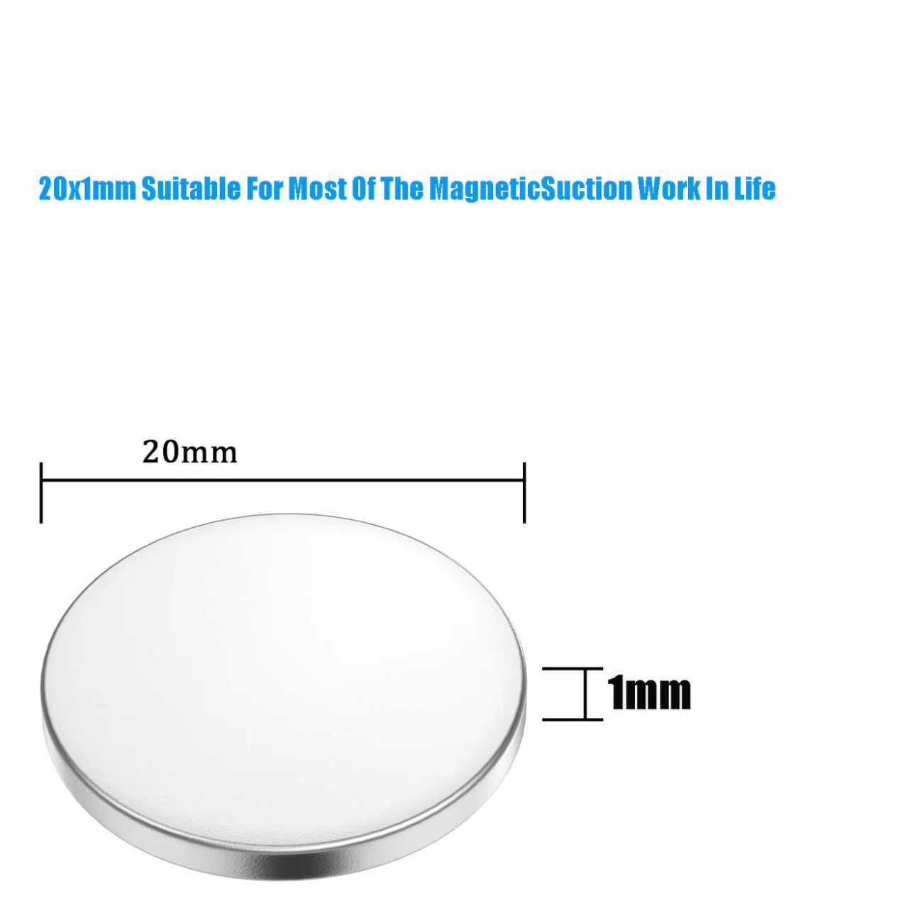 20x1mm Refrigerator Magnets, W - Art Craft Magnet ulasan dan harga