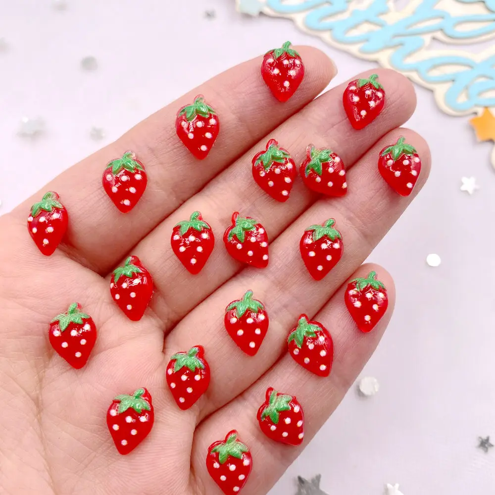 60Pcs Glitter Resin Colorful M - Art Craft New Year ulasan dan harga