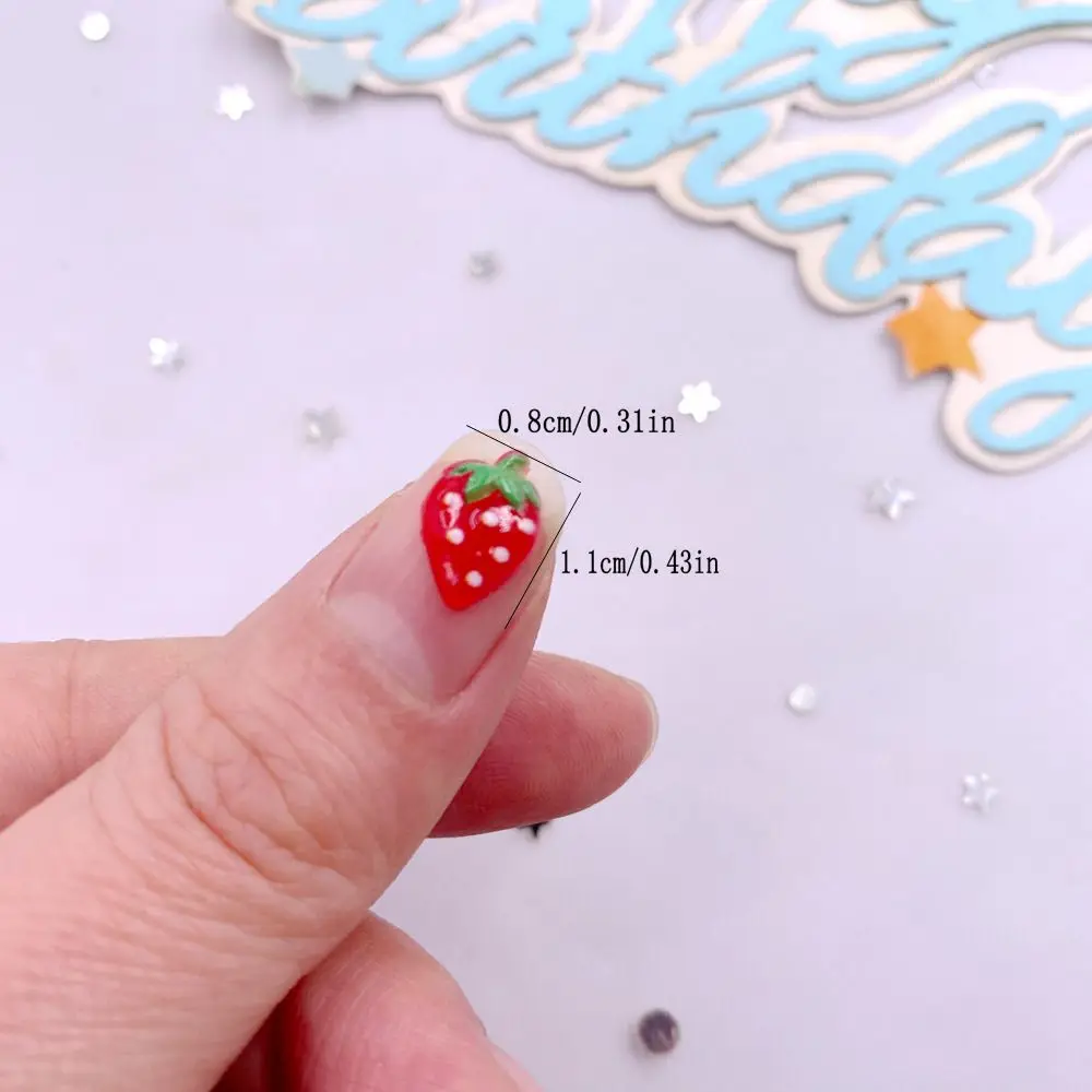 60Pcs Glitter Resin Colorful M - Art Craft New Year ulasan dan harga