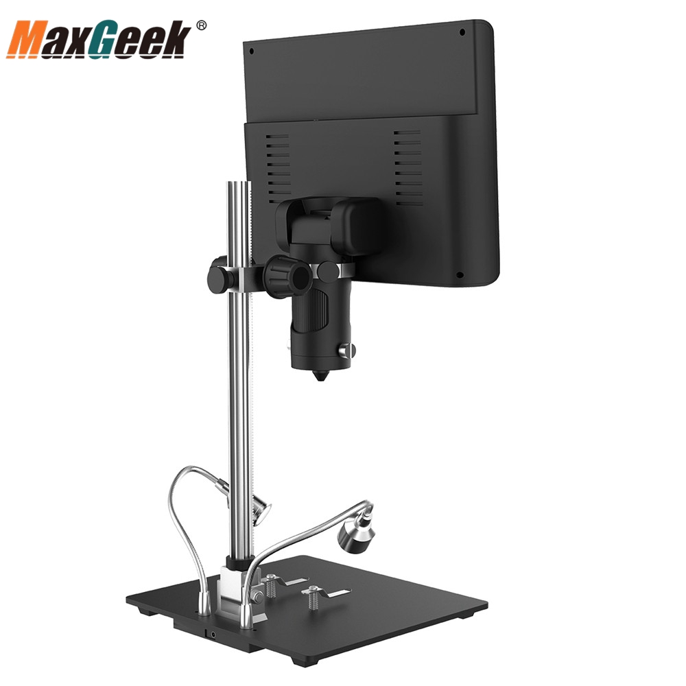 Maxgeek Andonstar AD209 10-inc - Art Craft Definition ulasan dan harga