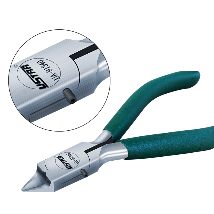 Single Blade Cutting Pliers Ni - Art Craft Robot ulasan dan harga