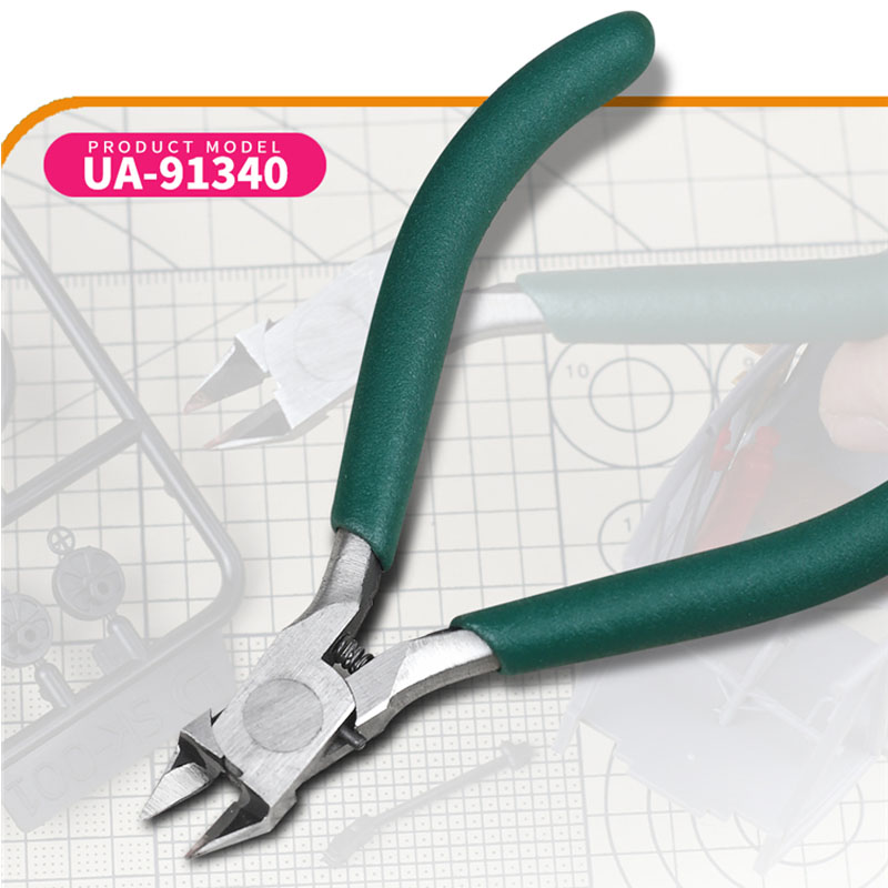 Single Blade Cutting Pliers Ni - Art Craft Robot ulasan dan harga