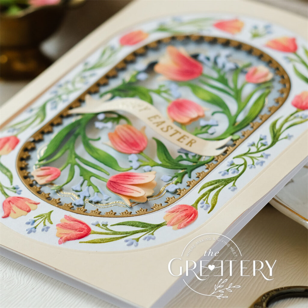Artful Foundations Full Releas - Art And Craft Valentine ulasan dan harga