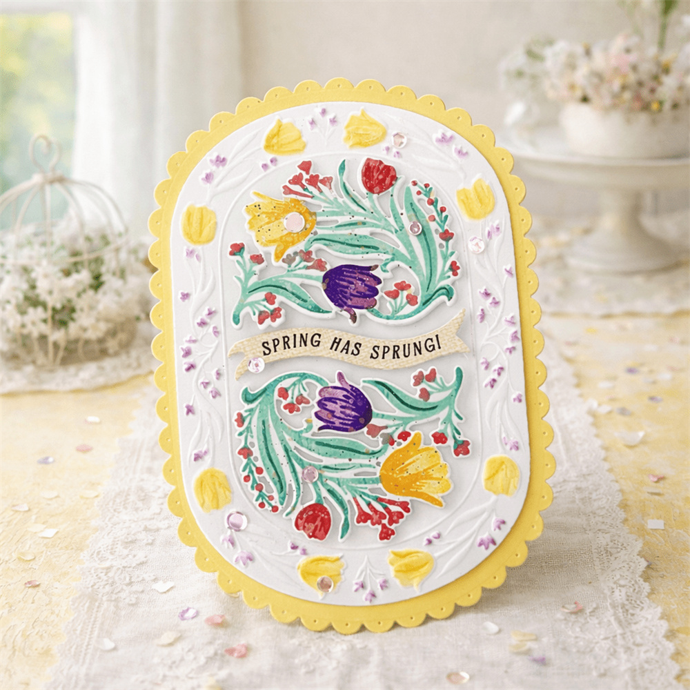 Artful Foundations Full Releas - Art And Craft Valentine ulasan dan harga