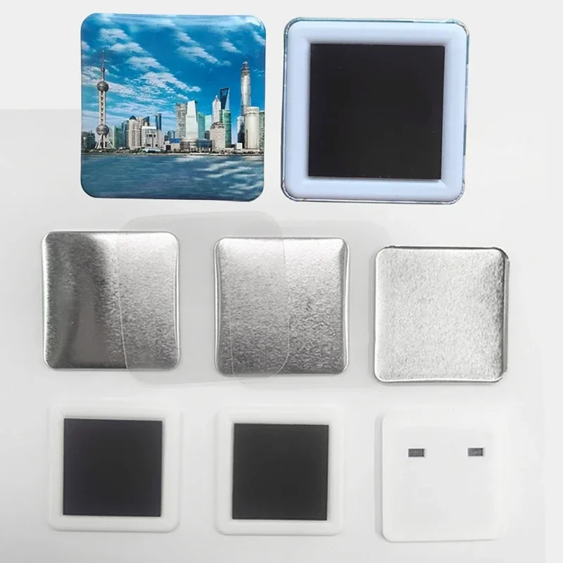 Refrigerator Soft Magnet Makin - Art Craft Magnet ulasan dan harga