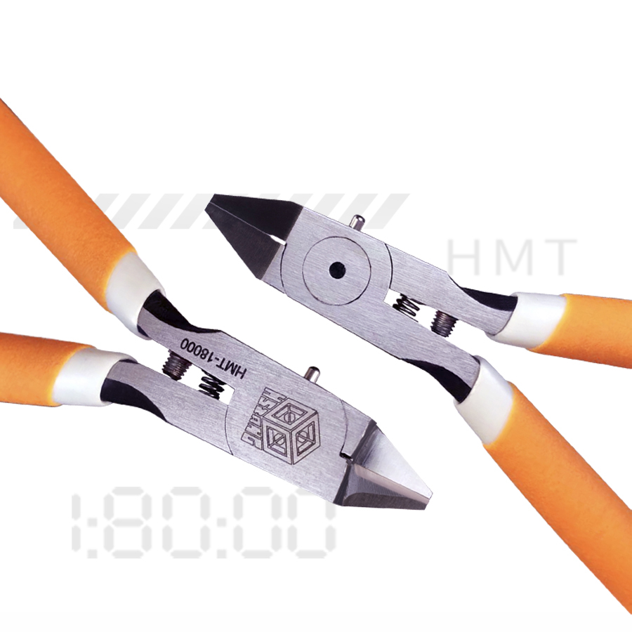 HMT-18000 Model Nipper Cutter  - Art Craft Robot ulasan dan harga