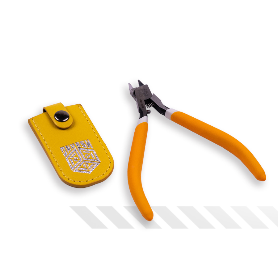 HMT-18000 Model Nipper Cutter  - Art Craft Robot ulasan dan harga