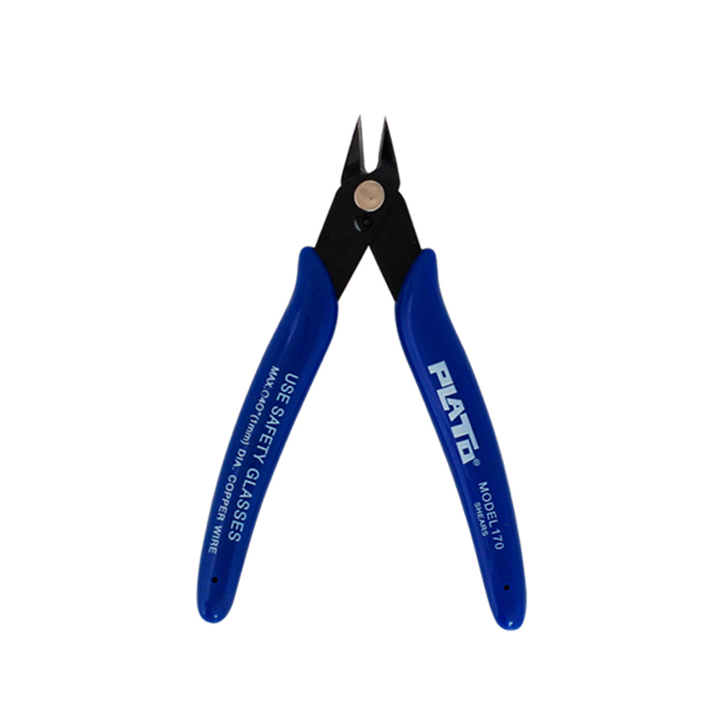 Plastic Model Nipper Cutter Pl - Art Craft Robot ulasan dan harga