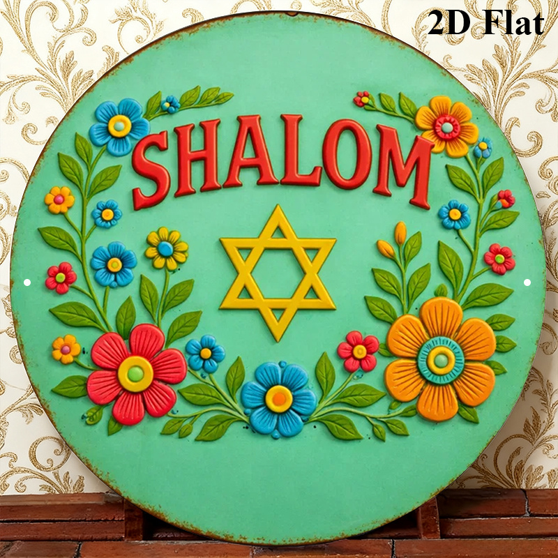 CIFBUY  Shalom Star of David A - Art & Craft Of Problem Solving ulasan dan harga
