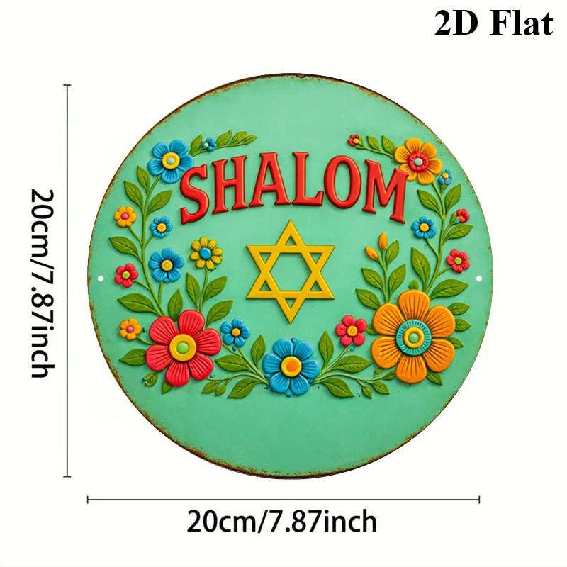 CIFBUY  Shalom Star of David A - Art & Craft Of Problem Solving ulasan dan harga