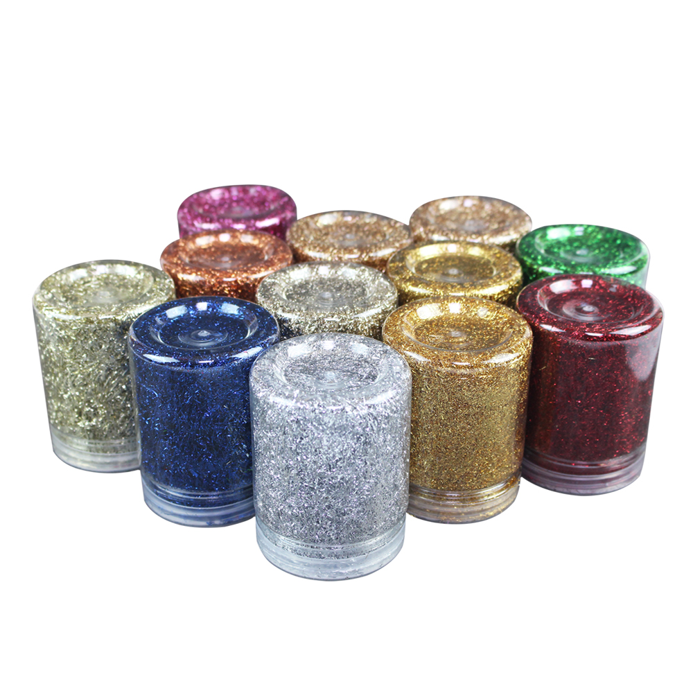 Imitation Gold Leaf  Sheets Fo - Art Craft Leaves ulasan dan harga