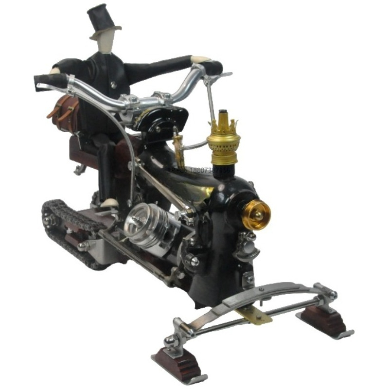 snowmobile model :A Meticulous - Art Craft Usa ulasan dan harga