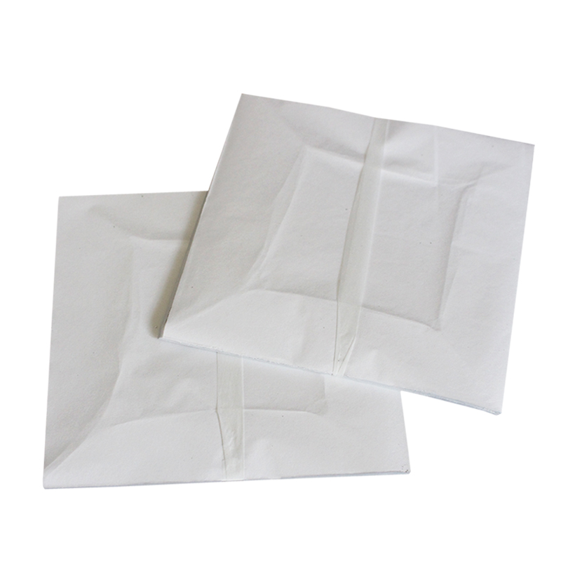 Imitation Silver Leaf Foil She - Art Craft Leaves ulasan dan harga