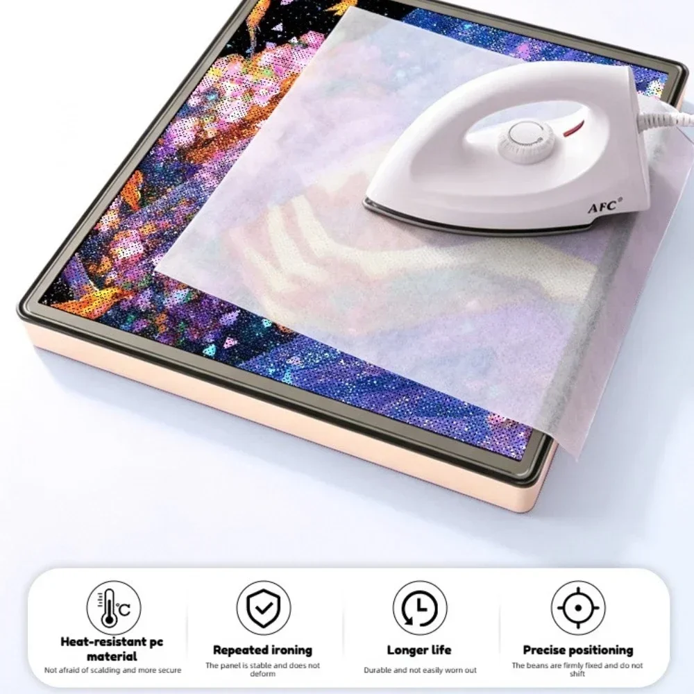 LED Smart Fuse Bead Pegboard,  - Art Craft Usa ulasan dan harga