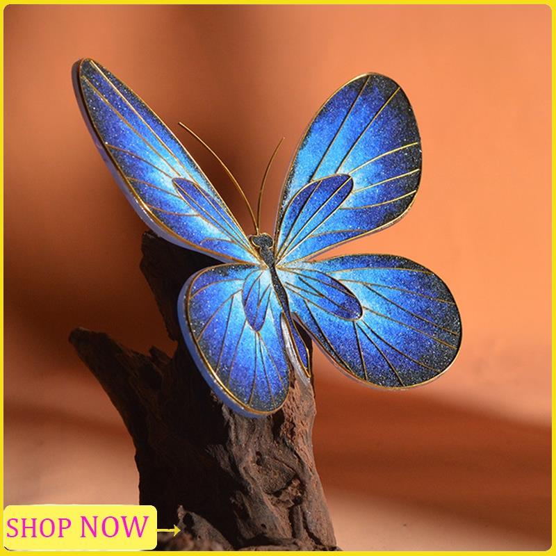 Especial Fine Enamel Art Paint - Art Craft Butterfly ulasan dan harga