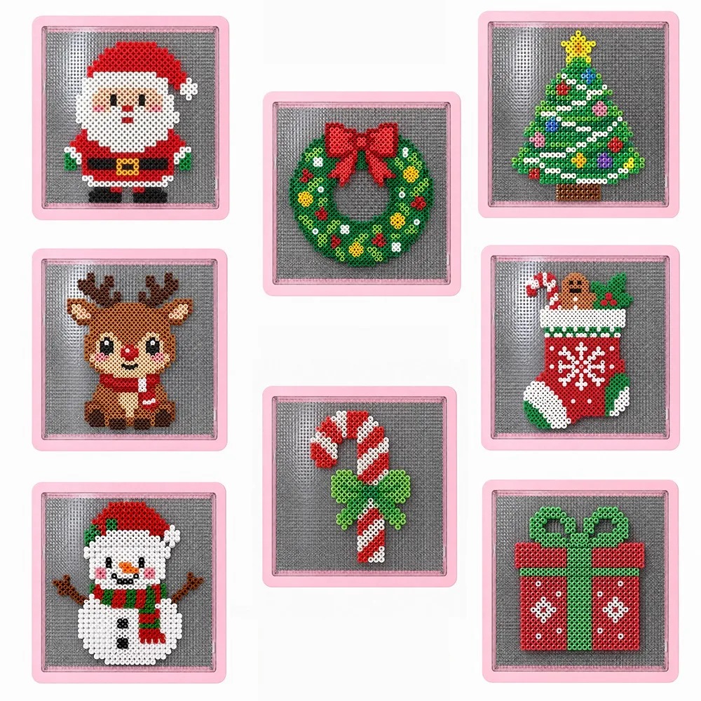 App Controlled LED Pixel Light - Art And Craft For Xmas ulasan dan harga